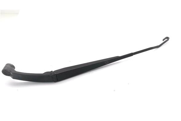 Recambio de brazo limpiaparabrisas delantero izquierdo para mitsubishi outlander (cw0) 2.0 di-d intense referencia OEM IAM 8250A
