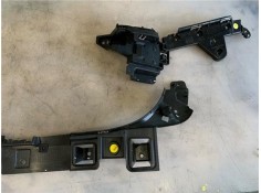 Recambio de soporte derecho paragolpes trasero para ford explorer (ctw) híbrido st-line plug-in-hybrid 4x4 referencia OEM IAM R2