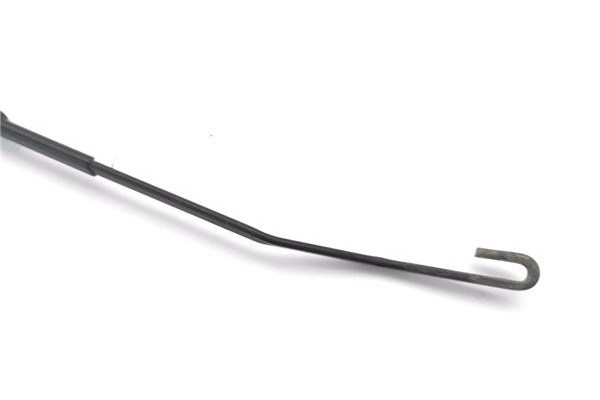 Recambio de brazo limpiaparabrisas delantero izquierdo para mitsubishi outlander (cw0) 2.0 di-d intense referencia OEM IAM 8250A
