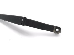 Recambio de brazo limpiaparabrisas delantero derecho para mitsubishi outlander (cw0) 2.0 di-d intense referencia OEM IAM 7350  