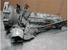 Recambio de caja cambios automatica para audi a6 avant (4b5) 2.8 referencia OEM IAM 8D0407721  