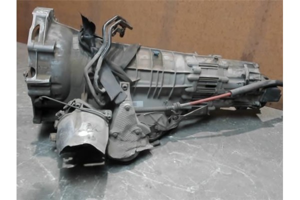 Recambio de caja cambios automatica para audi a6 avant (4b5) 2.8 referencia OEM IAM 8D0407721  