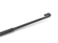 Recambio de brazo limpiaparabrisas delantero derecho para mitsubishi outlander (cw0) 2.0 di-d intense referencia OEM IAM 7350  