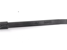 Recambio de brazo limpiaparabrisas delantero derecho para mitsubishi outlander (cw0) 2.0 di-d intense referencia OEM IAM 7350  