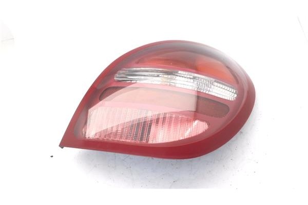 Recambio de piloto trasero derecho para nissan almera (n16/e) 2.2 di referencia OEM IAM 26550BN011R 2VP236841121 