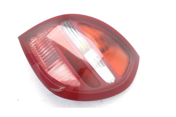 Recambio de piloto trasero derecho para nissan almera (n16/e) 2.2 di referencia OEM IAM 26550BN011R 2VP236841121 