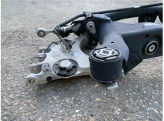 Recambio de puente trasero para alfa romeo giulia (952) 2.2 super referencia OEM IAM 505527040  
