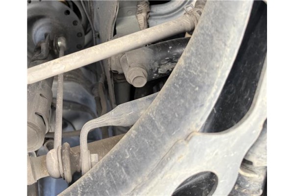Recambio de barra estabilizadora delantero para mitsubishi outlander (gf0/gg0) 2.0 phev kaiteki 4wd (gg2w) referencia OEM IAM 40