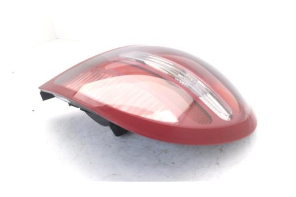 Recambio de piloto trasero derecho para nissan almera (n16/e) 2.2 di referencia OEM IAM 26550BN011R 2VP236841121 