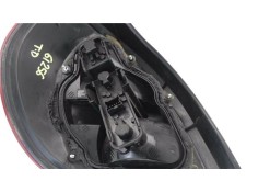 Recambio de piloto trasero derecho para nissan almera (n16/e) 2.2 di referencia OEM IAM 26550BN011R 2VP236841121 