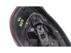 Recambio de piloto trasero derecho para nissan almera (n16/e) 2.2 di referencia OEM IAM 26550BN011R 2VP236841121 