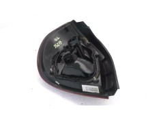 Recambio de piloto trasero derecho para nissan almera (n16/e) 2.2 di referencia OEM IAM 26550BN011R 2VP236841121 