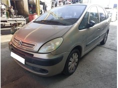 citroen xsara picasso del año 2005