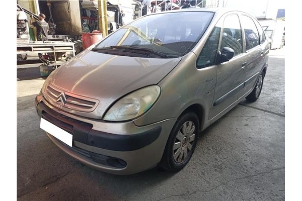 CITROEN XSARA PICASSO