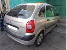 citroen xsara picasso del año 2005