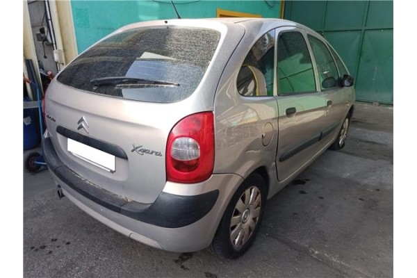 citroen xsara picasso del año 2005