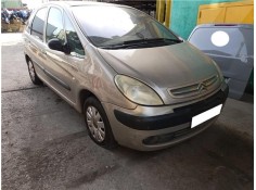 citroen xsara picasso del año 2005
