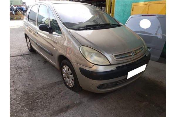 citroen xsara picasso del año 2005