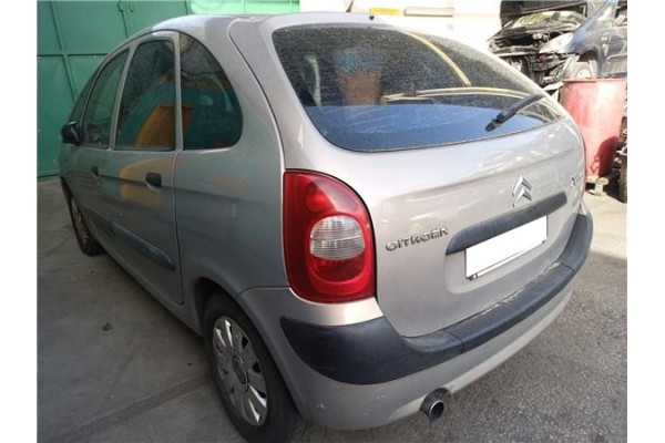 citroen xsara picasso del año 2005