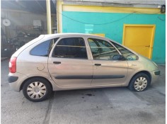 citroen xsara picasso del año 2005