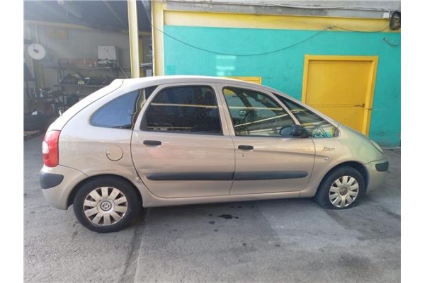 citroen xsara picasso del año 2005