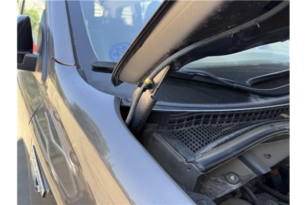 Recambio de bisagra capo derecha para mitsubishi outlander (gf0/gg0) 2.0 phev kaiteki 4wd (gg2w) referencia OEM IAM MN175242 RJR