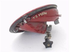 Recambio de piloto trasero izquierdo para volkswagen new beetle berlina (9c1/1c1) 1.6 referencia OEM IAM 1C0945171D  