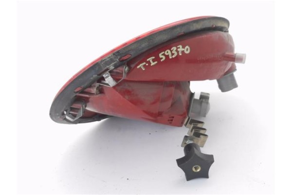 Recambio de piloto trasero izquierdo para volkswagen new beetle berlina (9c1/1c1) 1.6 referencia OEM IAM 1C0945171D  