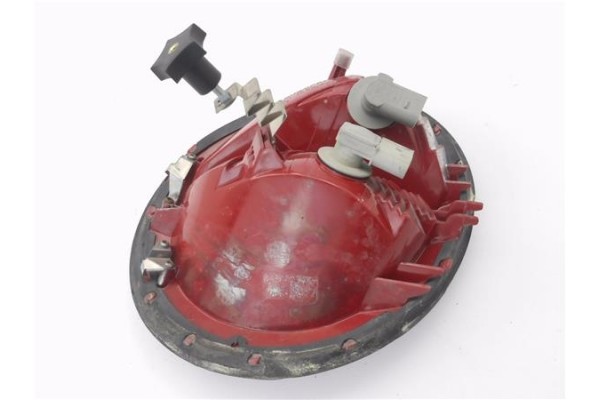 Recambio de piloto trasero izquierdo para volkswagen new beetle berlina (9c1/1c1) 1.6 referencia OEM IAM 1C0945171D  