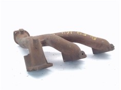Recambio de colector escape para alfa romeo 164 3.0 v6 (164.a) referencia OEM IAM A195320970300  