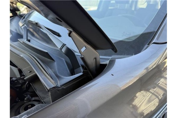 Recambio de bisagra capo izquierda para mitsubishi outlander (gf0/gg0) 2.0 phev kaiteki 4wd (gg2w) referencia OEM IAM MN175241 R