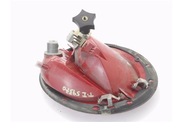Recambio de piloto trasero izquierdo para volkswagen new beetle berlina (9c1/1c1) 1.6 referencia OEM IAM 1C0945171D  