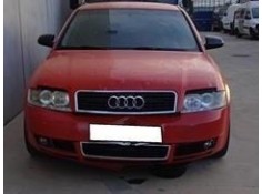 Recambio de motor completo para audi a4 berlina (8e) 1.9 tdi (96kw) referencia OEM IAM AVF  