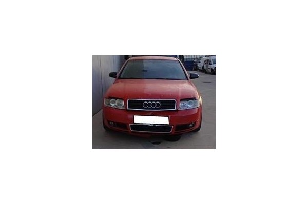 Recambio de motor completo para audi a4 berlina (8e) 1.9 tdi (96kw) referencia OEM IAM AVF  