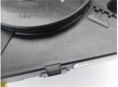 Recambio de mando intermitencia para volkswagen golf iv berlina (1j1) 1.6 16v referencia OEM IAM 1J0959654AP 4B0953503H 
