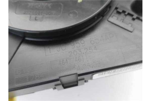 Recambio de mando intermitencia para volkswagen golf iv berlina (1j1) 1.6 16v referencia OEM IAM 1J0959654AP 4B0953503H 