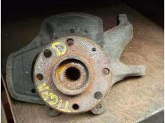Recambio de mangueta delantero derecha para opel tigra 1.4 16v referencia OEM IAM   