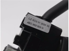 Recambio de mando intermitencia para volkswagen golf iv berlina (1j1) 1.6 16v referencia OEM IAM 1J0959654AP 4B0953503H 