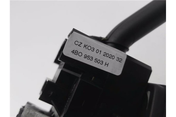 Recambio de mando intermitencia para volkswagen golf iv berlina (1j1) 1.6 16v referencia OEM IAM 1J0959654AP 4B0953503H 