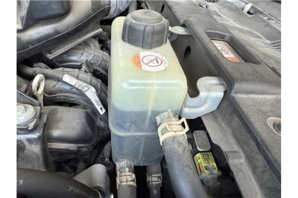 Recambio de botella expansion para mitsubishi outlander (gf0/gg0) 2.0 phev kaiteki 4wd (gg2w) referencia OEM IAM 1375A308  