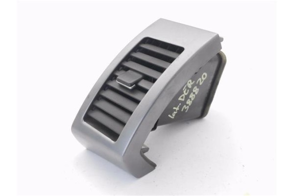 Recambio de rejilla entrada de aire para mitsubishi outlander (cw0) 2.0 di-d intense referencia OEM IAM 8030A025ZZ  