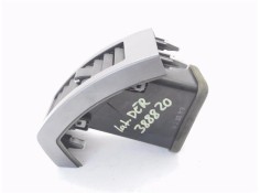 Recambio de rejilla entrada de aire para mitsubishi outlander (cw0) 2.0 di-d intense referencia OEM IAM 8030A025ZZ  
