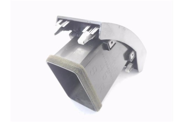 Recambio de rejilla entrada de aire para mitsubishi outlander (cw0) 2.0 di-d intense referencia OEM IAM 8030A025ZZ  
