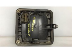 Recambio de maneta exterior porton para peugeot boxer furgón (244) 2.2 hdi referencia OEM IAM 1304397070  