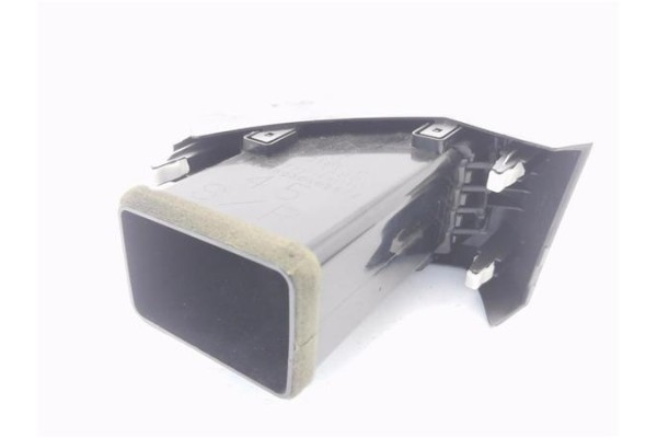 Recambio de rejilla entrada de aire para mitsubishi outlander (cw0) 2.0 di-d intense referencia OEM IAM 8030A025ZZ  