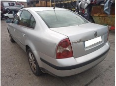 volkswagen passat berlina (3b3) del año 2001