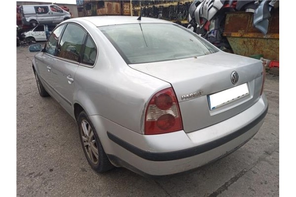 volkswagen passat berlina (3b3) del año 2001