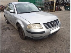 volkswagen passat berlina (3b3) del año 2001