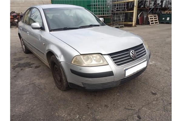 volkswagen passat berlina (3b3) del año 2001