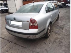 volkswagen passat berlina (3b3) del año 2001